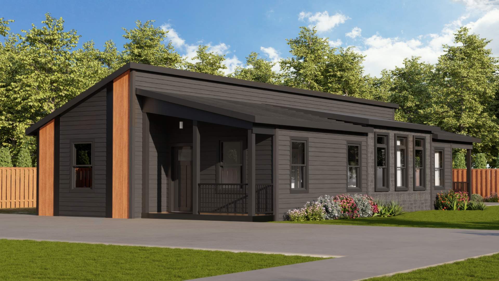 Premier Limited 276448 from Clayton Homes of Grand Junction